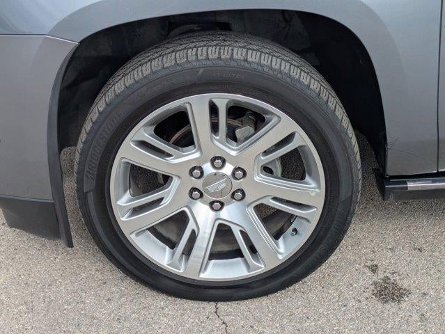 2019 Cadillac Escalade ESV Premium Luxury