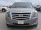 2019 Cadillac Escalade ESV Premium Luxury