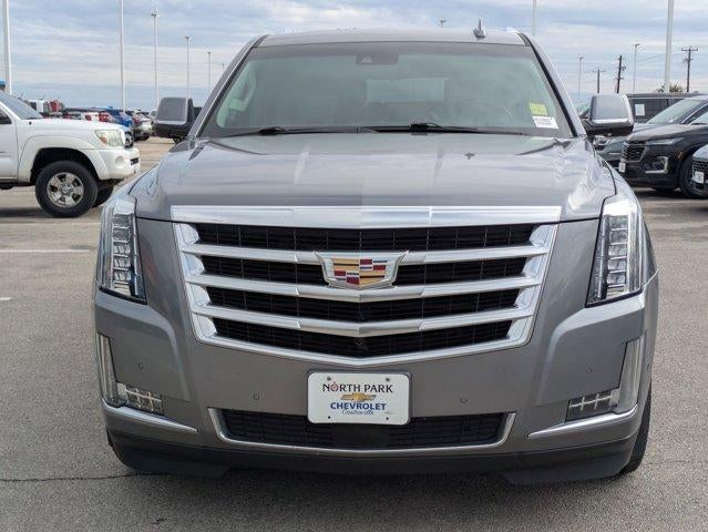 2019 Cadillac Escalade ESV Premium Luxury