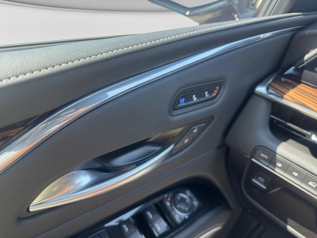 2024 Cadillac Escalade Premium Luxury