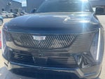 2025 Cadillac ESCALADE IQ Sport 1