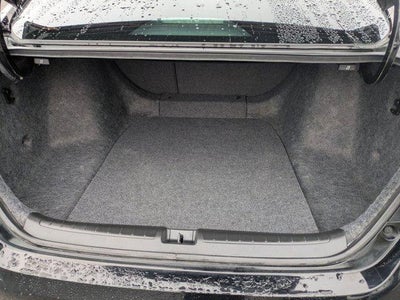 2021 Honda Accord Sedan Sport SE