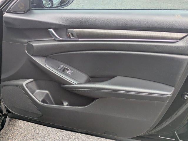 2021 Honda Accord Sedan Sport SE