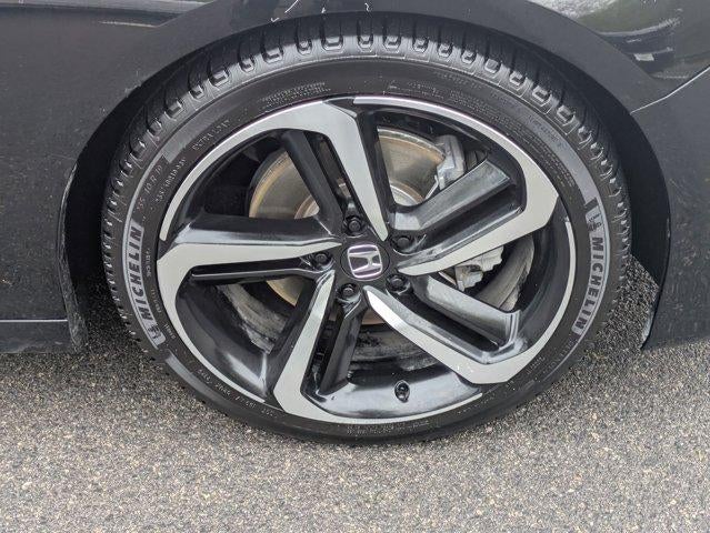 2021 Honda Accord Sedan Sport SE