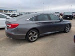 2018 Honda Accord Sedan EX-L 1.5T
