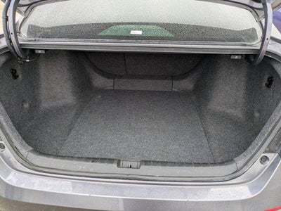 2018 Honda Accord Sedan EX-L 1.5T