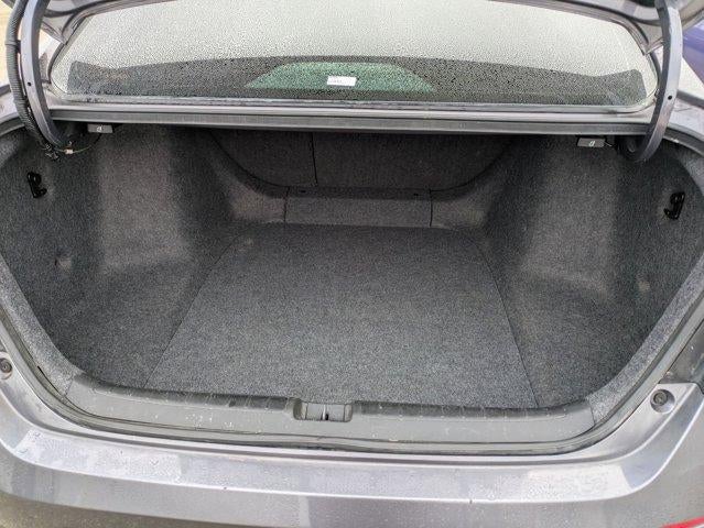 2018 Honda Accord Sedan EX-L 1.5T