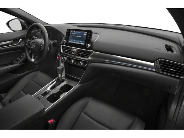 2019 Honda Accord Sport 2.0T