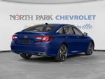 2019 Honda Accord Sport 2.0T
