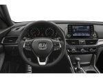 2019 Honda Accord Sport 2.0T