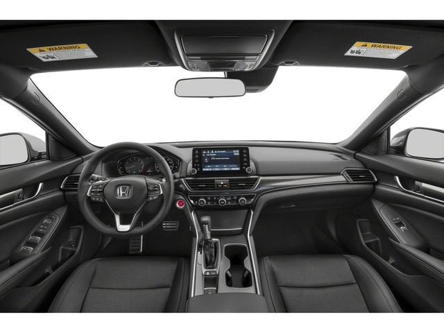 2019 Honda Accord Sport 2.0T