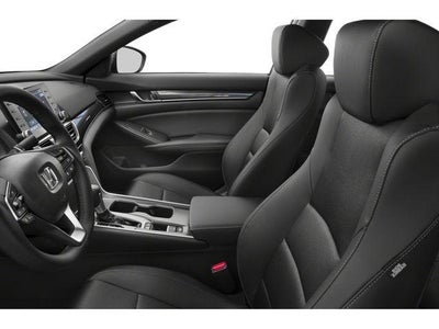 2019 Honda Accord Sport 2.0T