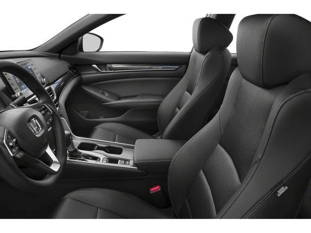 2019 Honda Accord Sport 2.0T