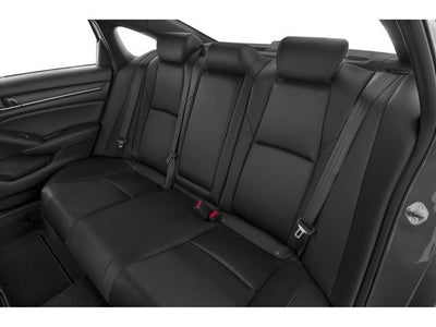 2019 Honda Accord Sport 2.0T