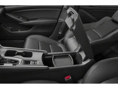 2019 Honda Accord Sport 2.0T