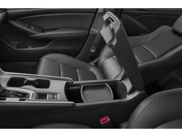 2019 Honda Accord Sport 2.0T