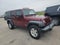 2008 Jeep Wrangler Unlimited Rubicon