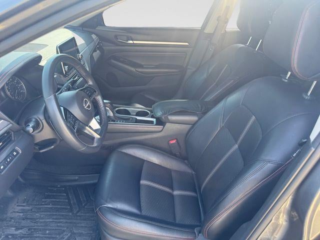 2023 Nissan Altima SR FWD