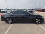 2021 Nissan Altima SR FWD