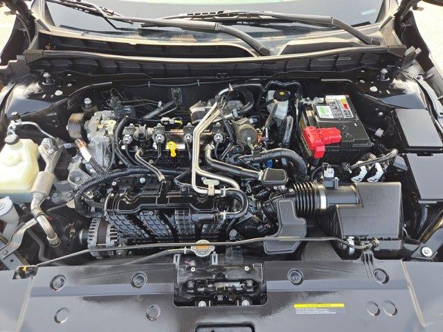 2021 Nissan Altima SR FWD