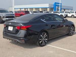 2021 Nissan Altima SR FWD