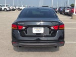 2021 Nissan Altima SR FWD