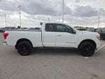 2020 Nissan TITAN King Cab SV 4x2
