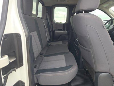 2020 Nissan TITAN King Cab SV 4x2