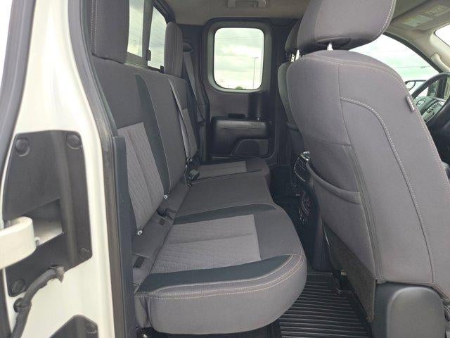 2020 Nissan TITAN King Cab SV 4x2