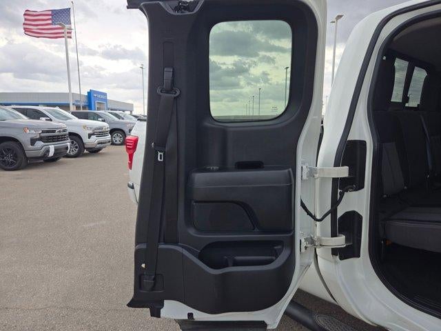 2020 Nissan TITAN King Cab SV 4x2