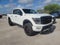 2020 Nissan TITAN Crew Cab PRO-4X 4x4