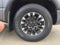 2021 Nissan TITAN Crew Cab PRO-4X 4x4