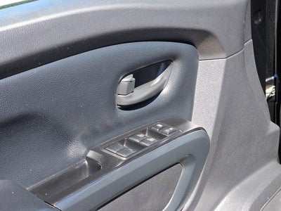 2017 Nissan TITAN XD S Gas