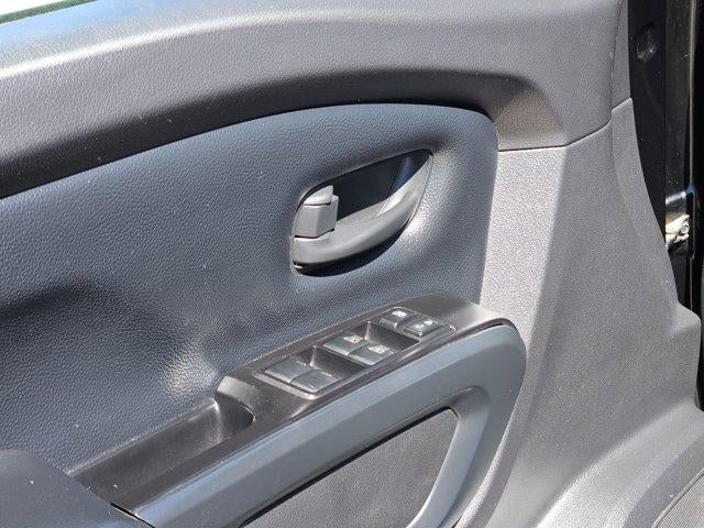 2017 Nissan TITAN XD S Gas