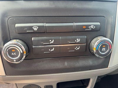 2016 Nissan Frontier Desert Runner