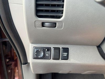 2016 Nissan Frontier Desert Runner