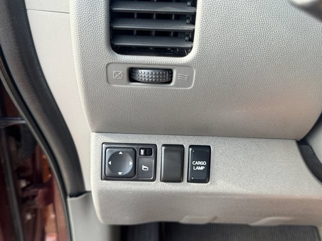 2016 Nissan Frontier Desert Runner