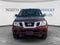 2016 Nissan Frontier Desert Runner