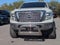 2016 Nissan Titan XD Platinum Reserve