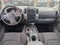 2018 Nissan Frontier Desert Runner