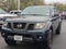 2018 Nissan Frontier Desert Runner