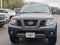 2018 Nissan Frontier Desert Runner