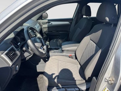 2020 Volkswagen Atlas Cross Sport 2.0T S