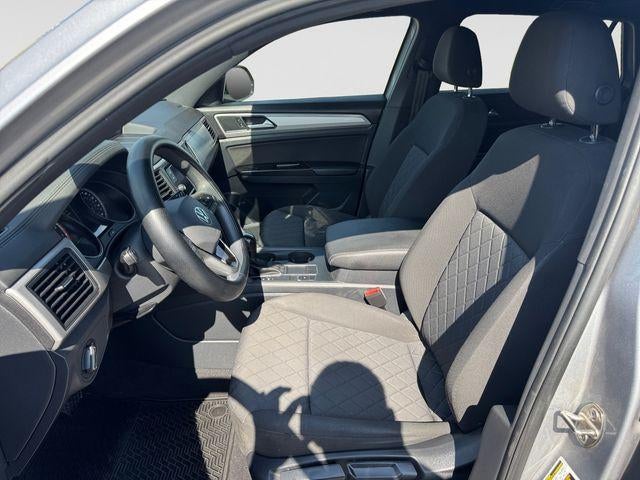 2020 Volkswagen Atlas Cross Sport 2.0T S