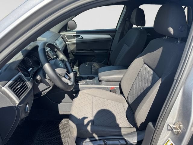 2020 Volkswagen Atlas Cross Sport 2.0T S
