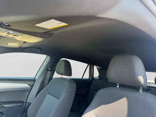 2020 Volkswagen Atlas Cross Sport 2.0T S