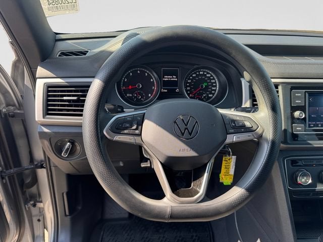 2020 Volkswagen Atlas Cross Sport 2.0T S