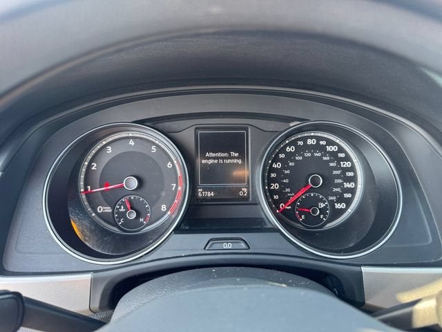 2020 Volkswagen Atlas Cross Sport 2.0T S