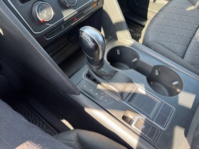 2020 Volkswagen Atlas Cross Sport 2.0T S