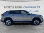 2020 Volkswagen Atlas Cross Sport 2.0T S